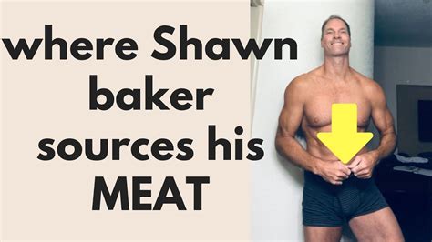 Dr Shawn Baker Where To Source Meat For The Carnivore Diet Youtube