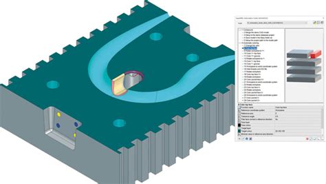 Open Mind Technologies Introduces Latest Update For Its Hypermill Software