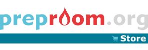 the Preproom.org Store 