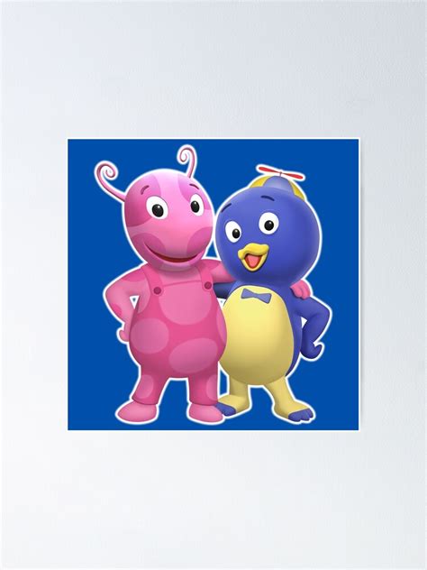 Pablo Backyardigans Wiki Fandom, 48% OFF | bizwell.co.th