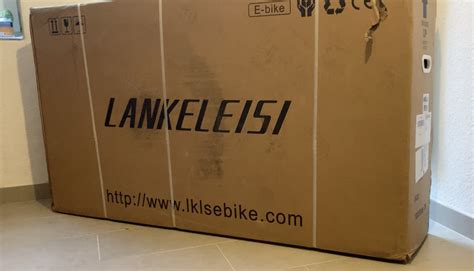 Lankeleisi MG600 Plus: Das ultimative E-Fat-Bike im Test › 🥇 Tests ...