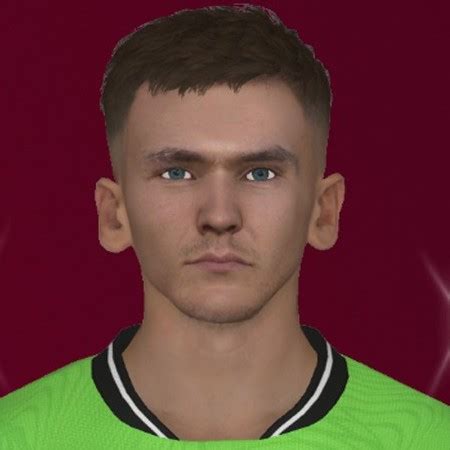 Bayer Leverkusen Germany Bundesliga Faces Pes Pes