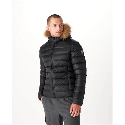 Chuchotement Embauche Dragon Doudoune Jott Prestige Grand Froid Homme