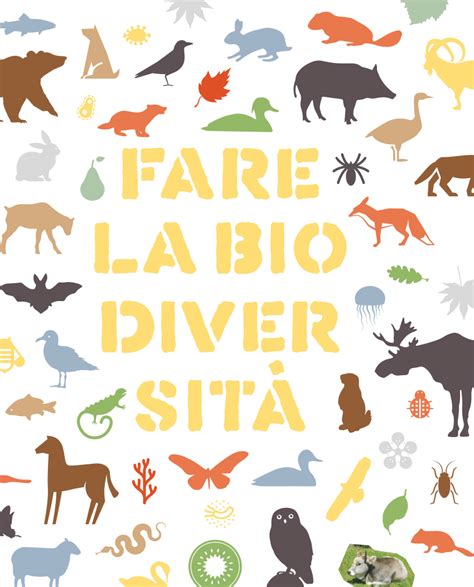 Pdf Fare La Biodiversit