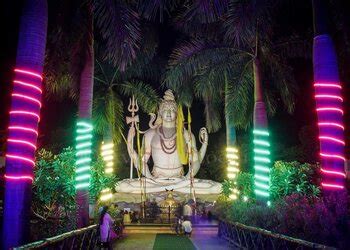 5 Best Temples in Jabalpur, MP - 5BestINcity.com