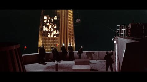 Happyotter: THE TOWERING INFERNO (1974)