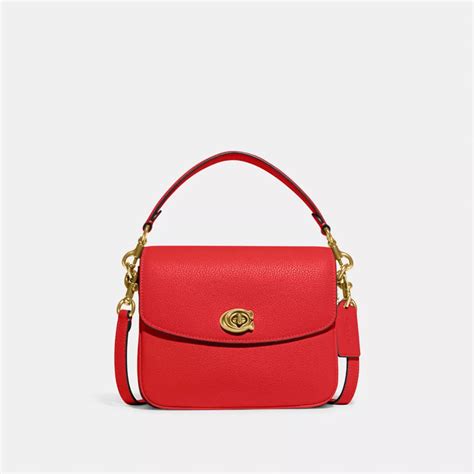 Coach® Cassie Crossbody Bag 19