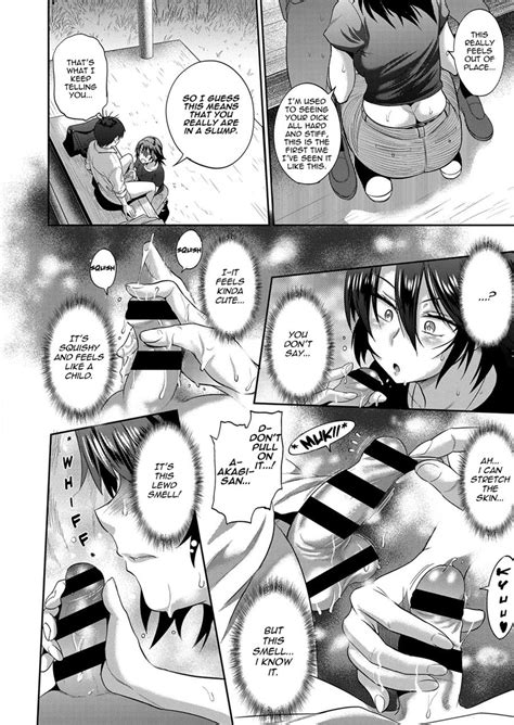 Jyoshi Luck 2 Page 61 Nhentai Hentai Doujinshi And Manga