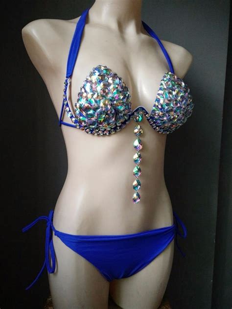 Acquistare Venus Vacation Pi Nuovo Sexy Bikini Set Diamante