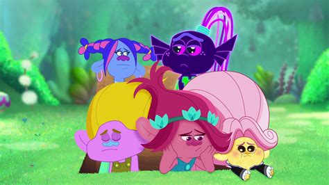 Trolls Trollstopia Season 2 Image Fancaps