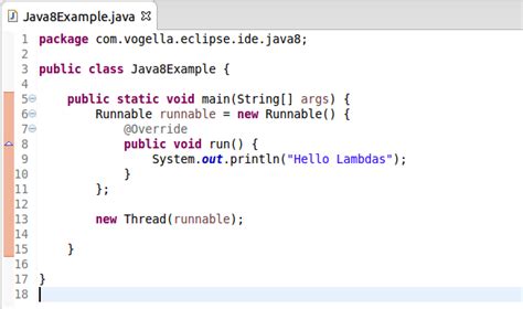 Simple Java Programs For Beginners In Eclipse Ide Lipstutorial Org