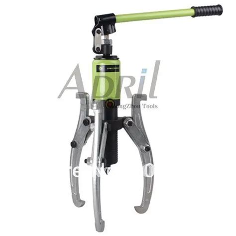 Hydraulic Wheel Bearing Puller ZYL 30 In Hydraulic Tools From Tools On