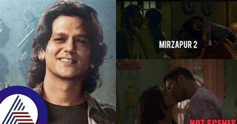 Vijay Varma On Intimate and sex Scene ಸಕಸ ಸನ ಗಳಗ ಮಡ ಕರಯಟ ಮಡತರ ಭವನ