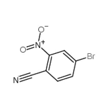 Aladdin Bromo Nitrobenzonitrile B G