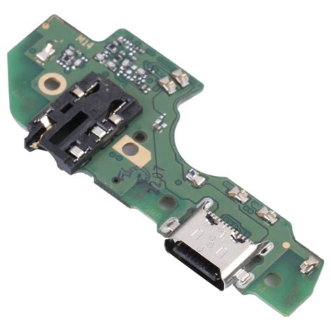 Charging Port Board For Samsung Galaxy A G Sm A