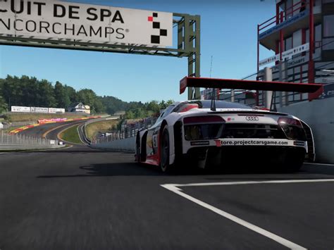 Hot Wheels Project Cars 2 para finales de año Atracción360