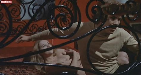 Christina Von Blanc Nude Pics Pagina 1