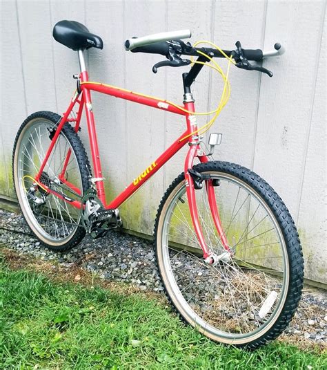 Reconditioned Giant iguana | Bike, Bicycle, Giants