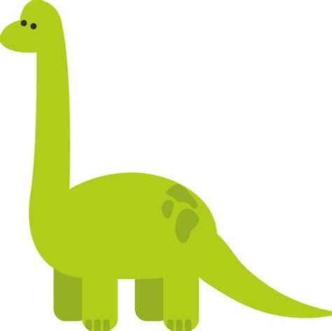 Huellas De Dinosaurios Ataque Etiqueta De Dibujos Animados Vector Png