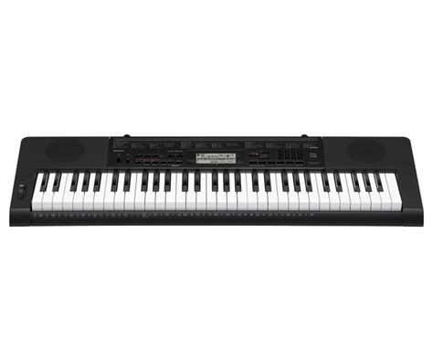 CTK 3200 Specifications Standard Keyboards Electronic Musical