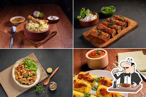 Barbeque Nation Faridabad Sarai Restaurant Menu Prices And Reviews