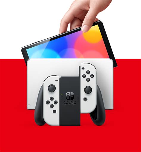 Nintendo Switch family | Hardware | Nintendo