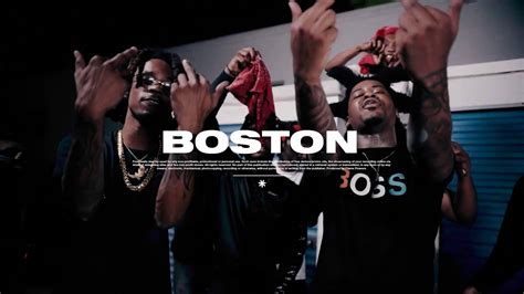 Reace Sosa X Mari Montana Type Beat Boston Youtube