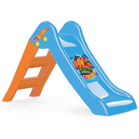 Tobogan za decu Hot Wheels Dolu 123018 ODDO igračke