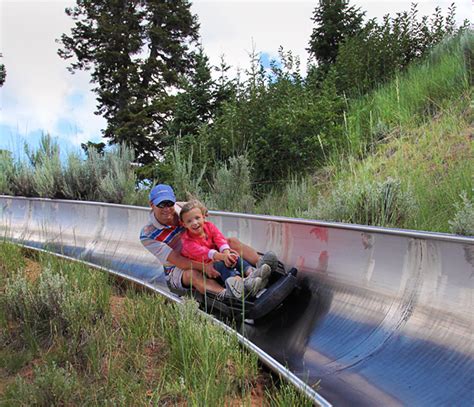 alpine_slide_3 | Utah Olympic Legacy Foundation