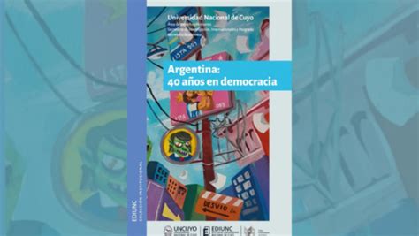 Concurso Literario De Cuento Y Poesía Homenaje A Los 40 Años De La Democracia En Argentina