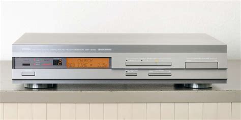 Yamaha Dsp 3000 Hifi