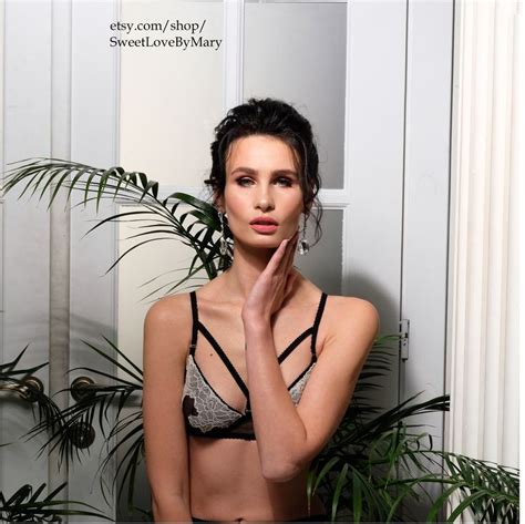 Pin On ETSY Lingerie Sets