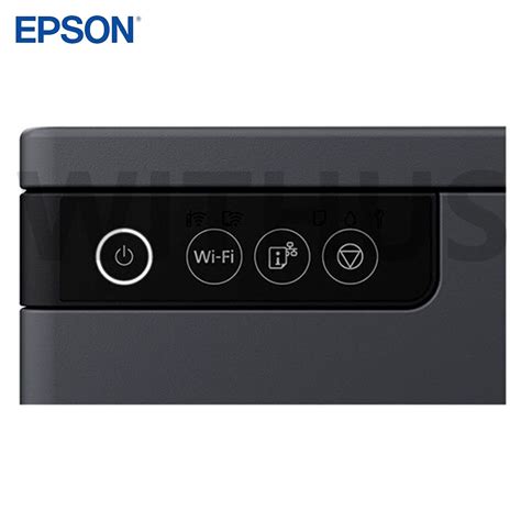 EPSON EcoTank L8050 Compact Photo Printer Fast 6 Colors A4 Size ...