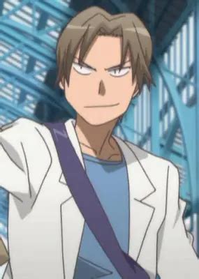 Fujima | Anime-Planet
