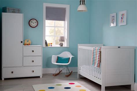 Nursery furniture ideas - Absolutely Mama