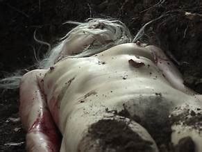 THE SURVIVALIST NUDE SCENES AZNude