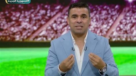 خالد الغندور يكشف كواليس خلاف الزمالك وسيراميكا على صفقة عمرو قلاوة موقع بصراحة الإخباري