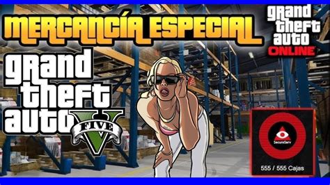 EL MEJOR TRUCO PARA VENDER MERCANCÍA ESPECIAL EN GTA 5 ONLINE YouTube