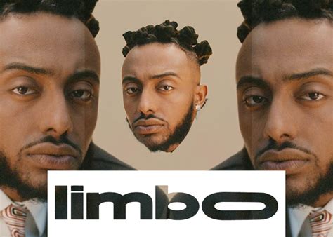 Amine Releases Exploratory And Highly-Anticipated Sophomore Album Limbo