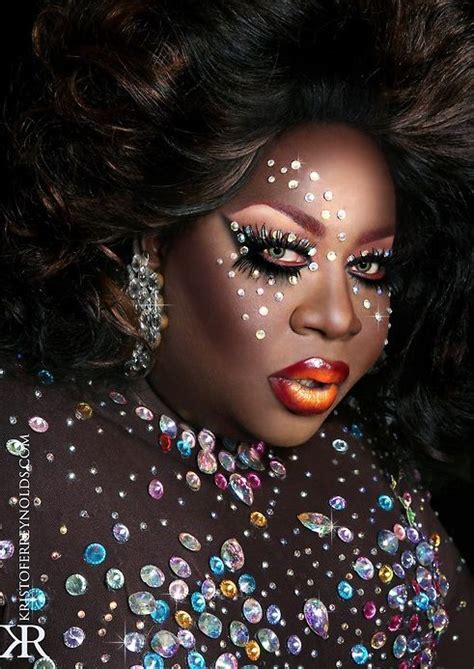 Latrice Royale Latrice Royale Rupaul Drag Queen Rupaul