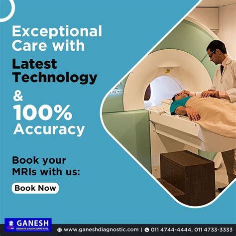 Exceptional Care With Latest Technology And Accuracy In