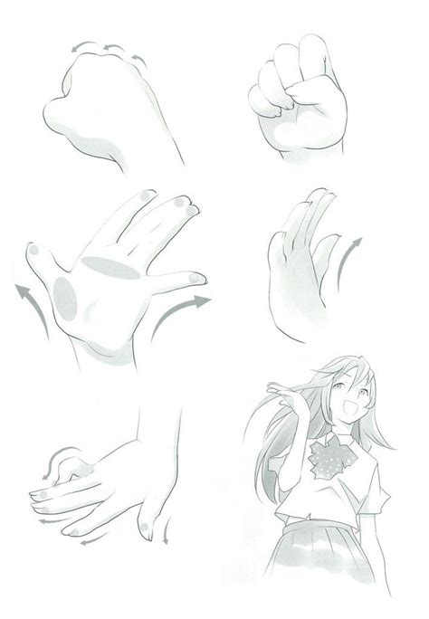 Dtwkbbw8t3s  709×1024 Hand Drawing Reference Manga Drawing