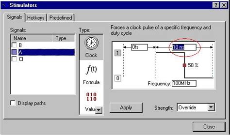 Cse370 Laboratory Tutorial 1