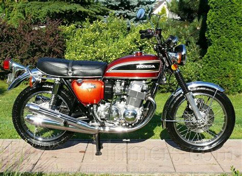 Honda CB550 | Honda cb, Honda, Cb550