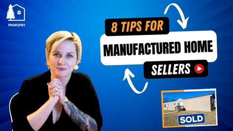 Sell Your Manufactured Home Fast A Step By Step Guide Newsletter