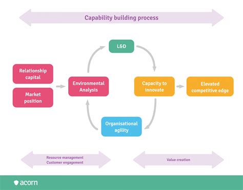 Navigating A Capability Building Framework Acorn Lms