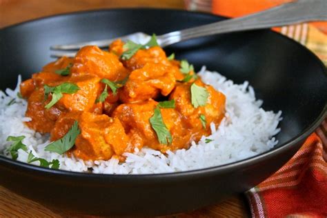 Best Chicken Tikka Masala Recipe Ever Enrilemoine