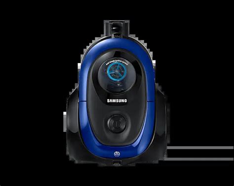 Samsung Bagless Canister Vacuum Cleaner - Home Appliances in Kenya