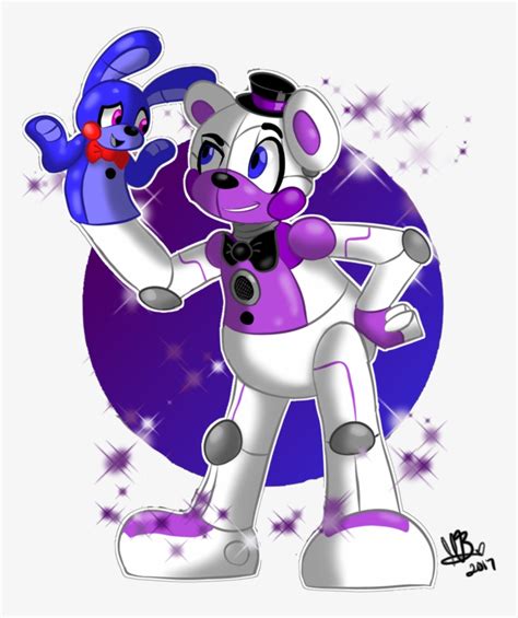 FunTime Freddy FanArt