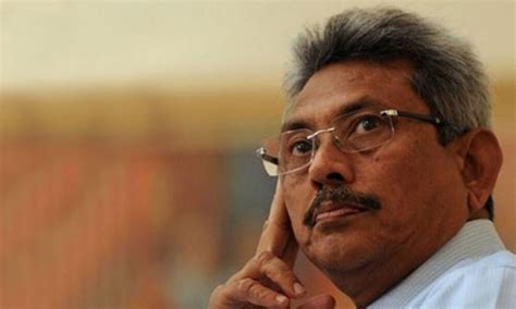 Gotabaya Rajapaksa Launches Tell All Book Today Sri Lanka Mirror